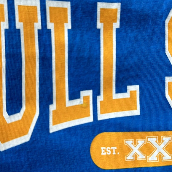 Full Send tshirt - Picture 4 of 4